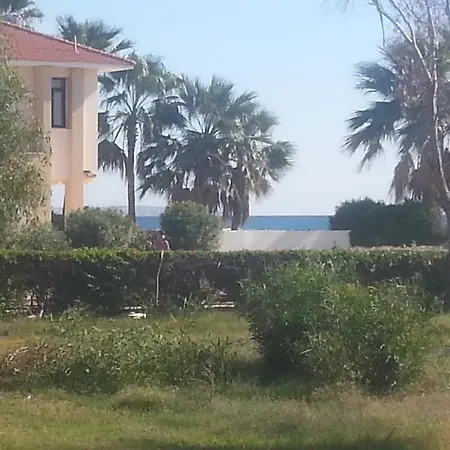 Kermia Beach * Larnaca