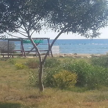 Kermia Beach Larnaca