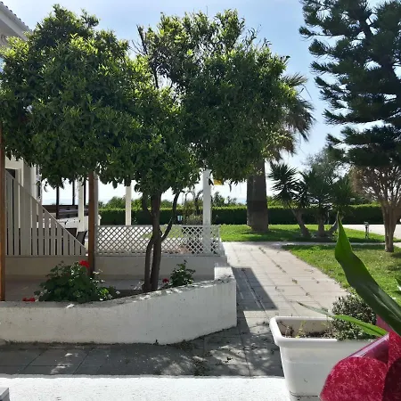 Apartmán Kermia Beach