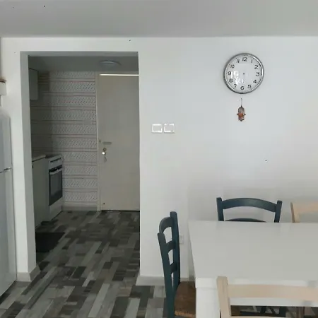 Apartmán Kermia Beach