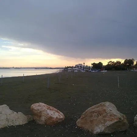 Apartmán Kermia Beach *