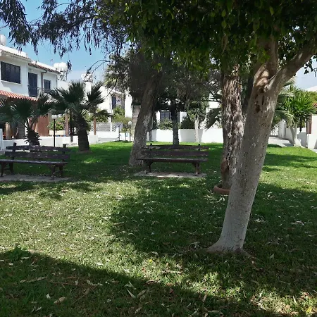 Kermia Beach * Larnaca