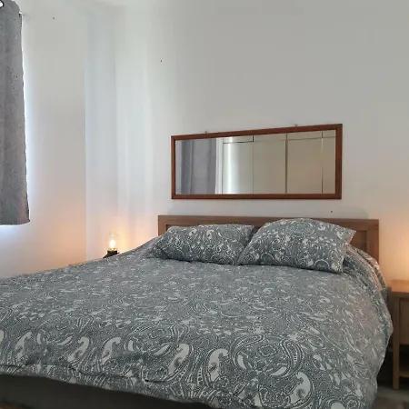 Apartmán Kermia Beach